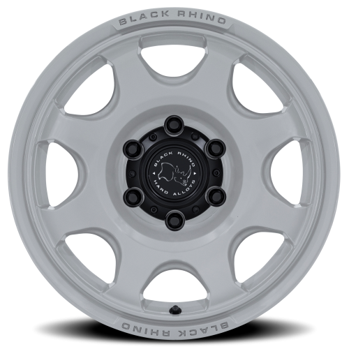 Black Rhino Tembo 17 8.5 25