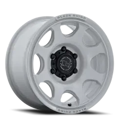 Black Rhino Tembo 17x8.5 25