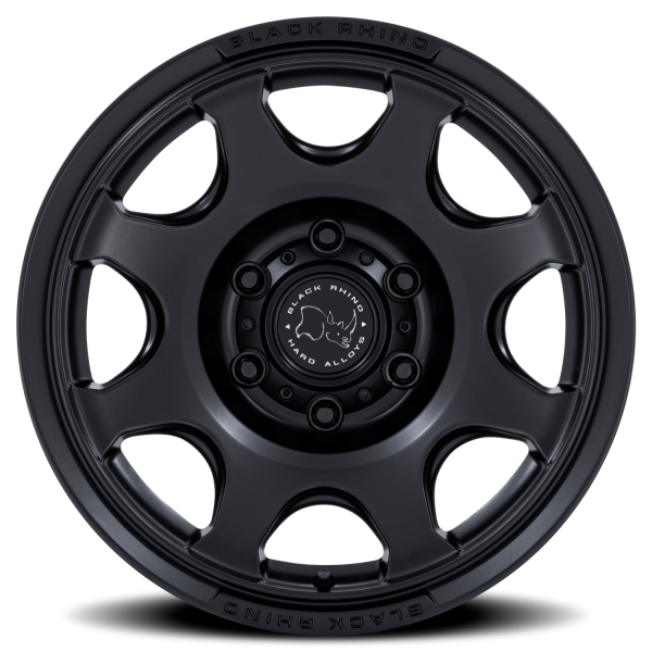 Black Rhino Tembo 17 8.5 0