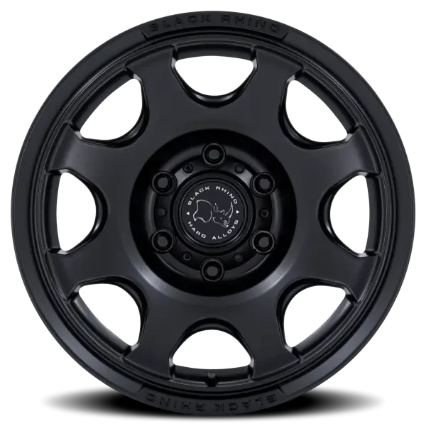 Black Rhino Tembo 17 8.5 0