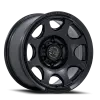 Black Rhino Tembo 17 8.5 0