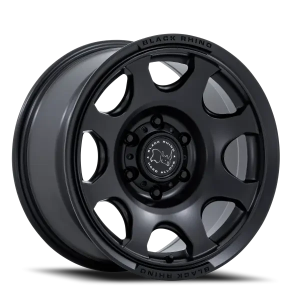 Black Rhino Tembo 17 8.5 0