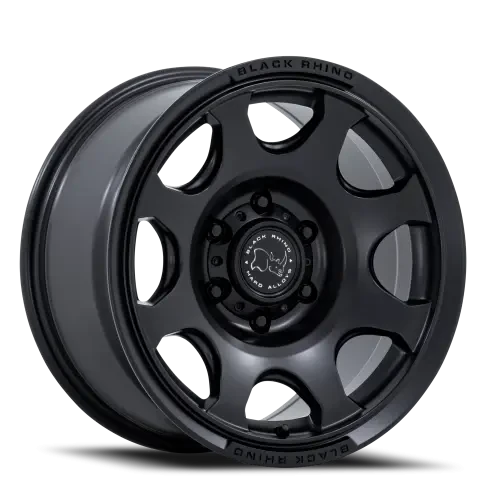 Black Rhino Tembo 17 8.5 0