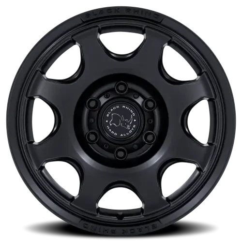 Black Rhino Tembo 17 8.5 25