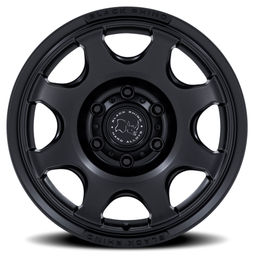 Black Rhino Tembo 17 8.5 25