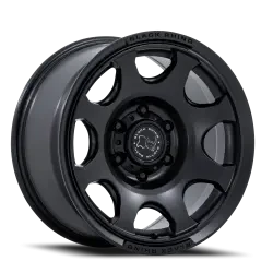 Black Rhino Tembo 17x8.5 25