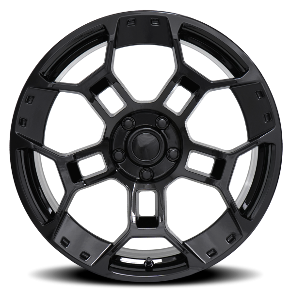 Factory Reproductions FR 701F 19 11 50