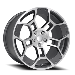 Factory Reproductions FR 701F 19x11 50