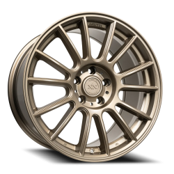 Anovia Kenzo 18x8.5 35