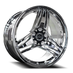 Anovia Treble 18x9.5 35
