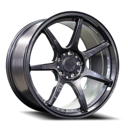 Anovia Kano 18x10.5 22