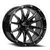 Anthem Off-Road Talon 20 10 -24