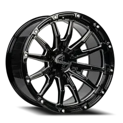 Anthem Off-Road Talon 20x9 0
