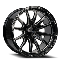 Anthem Off-Road Talon 20x9 0
