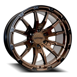 Anthem Off-Road Talon 18x9 -12