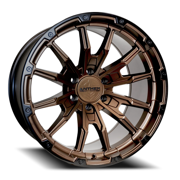 Anthem Off-Road Talon 18 9 -12