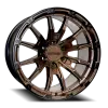 Anthem Off-Road Talon 18 9 -12
