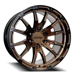 Anthem Off-Road Talon 18x9 -12