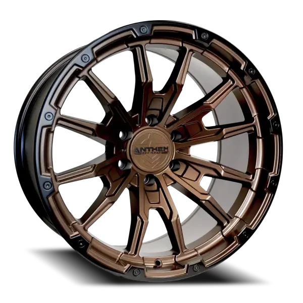 Anthem Off-Road Talon 18 9 -12