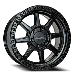Anthem Off-Road Helo 18x9 18
