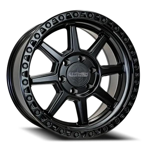 Anthem Off-Road Helo 18 9