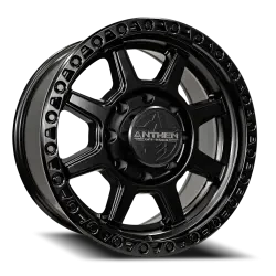 Anthem Off-Road Helo 20x10 -18