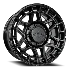 Anthem Off-Road Valor 18x9 -12