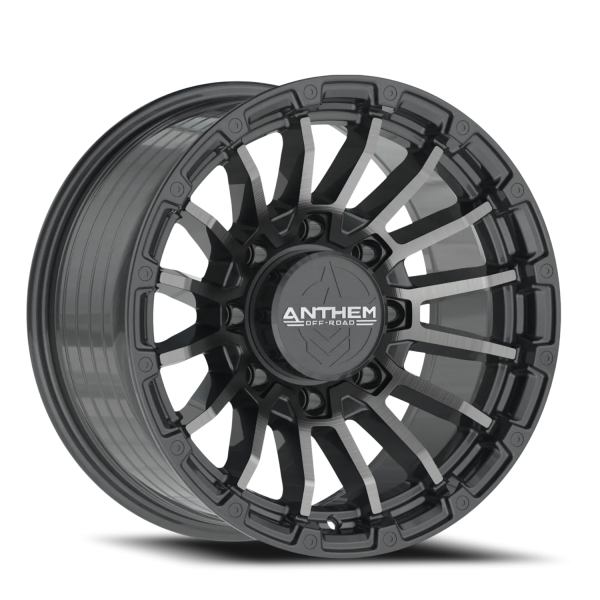 Anthem Off-Road Raider 17 9 -12