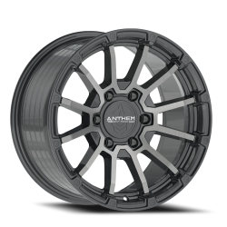Anthem Off-Road Raider 18x9 -12