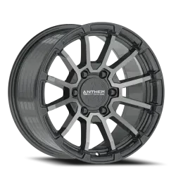 Anthem Off-Road Raider 20x9 0