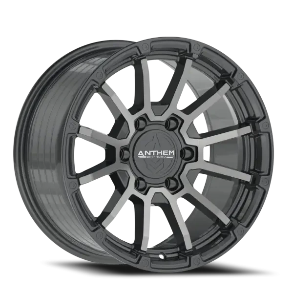 Anthem Off-Road Raider 20 9 0