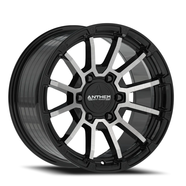 Anthem Off-Road Raider 18 9 -12