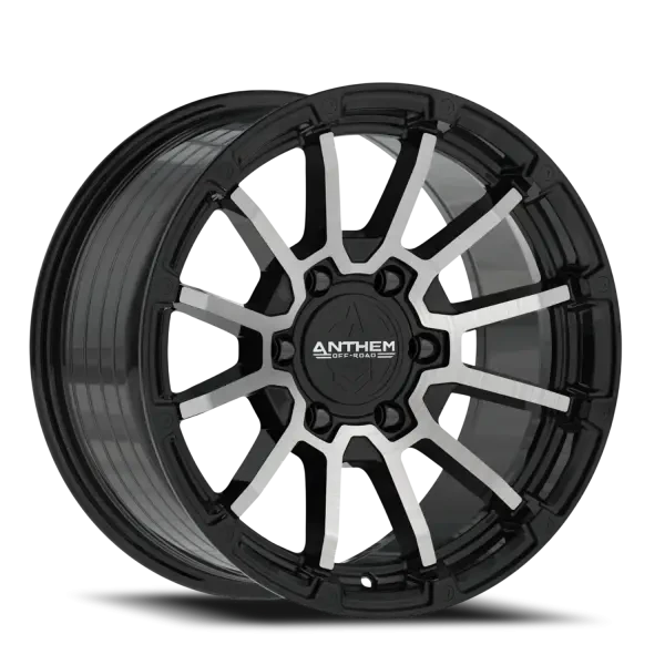 Anthem Off-Road Raider 18 9 -12