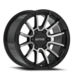Anthem Off-Road Raider 20x9 0
