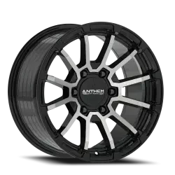 Anthem Off-Road Raider 20x9 0