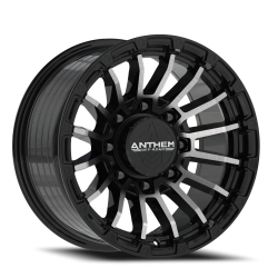 Anthem Off-Road Raider 20x9 0