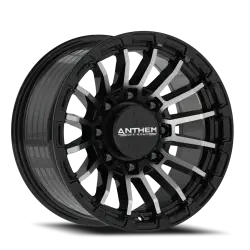 Anthem Off-Road Raider 20x9 0
