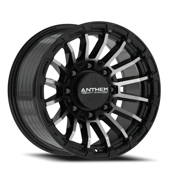 Anthem Off-Road Raider 20 9 0