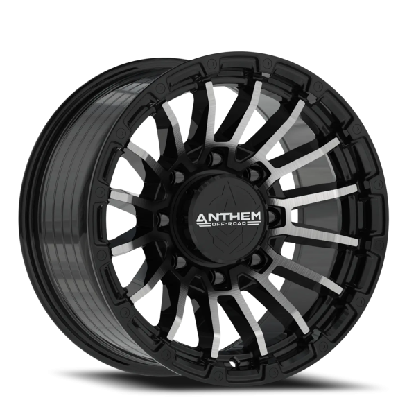 Anthem Off-Road Raider 20 9 0