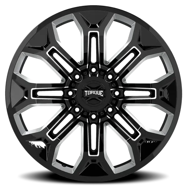 Torque Wheels TW405C Pulse 24 11 -25