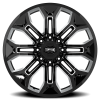 Torque Wheels TW405C Pulse 24 11 -25