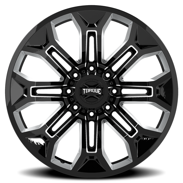 Torque Wheels TW405C Pulse 24 11 -25