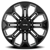 Torque Wheels TW405C Pulse 24 11 -25