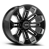Torque Wheels TW405C Pulse 24 11 -25