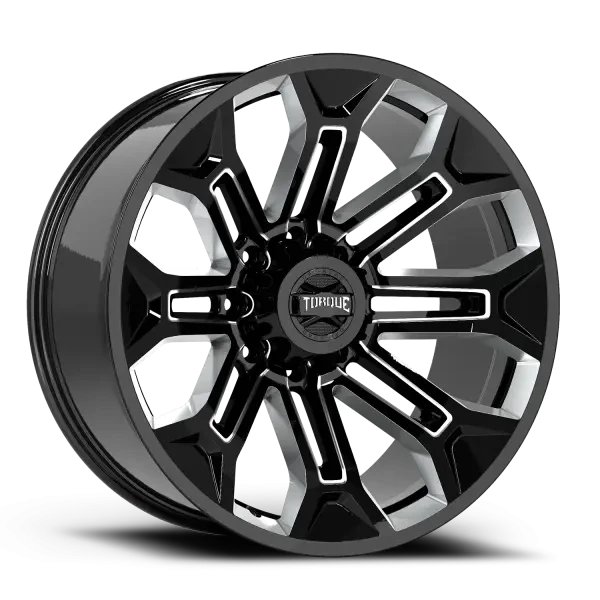 Torque Wheels TW405C Pulse 24 11 -25
