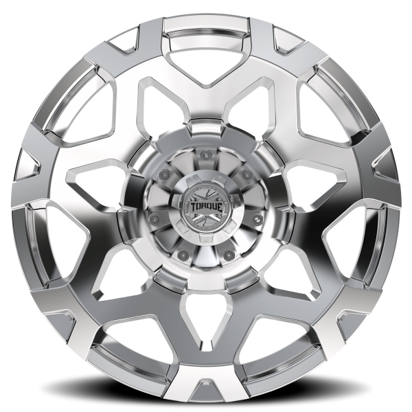 Torque Wheels TW423C Stance 20 9 0