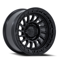 Fuel Havoc 17x9 1