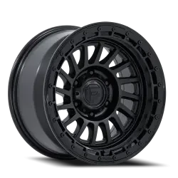 Fuel Havoc 17x9 -12
