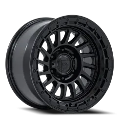 Fuel Havoc 20x9 1