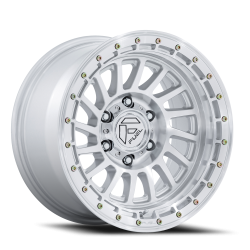 Fuel Havoc 17x9 -12